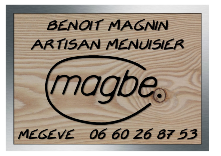 BENOIT MAGNIN ARTISAN